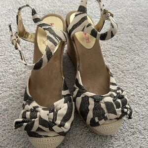 Platform Sandals